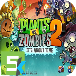 Free Download Plant Vs Zombies 2 For Android Apk